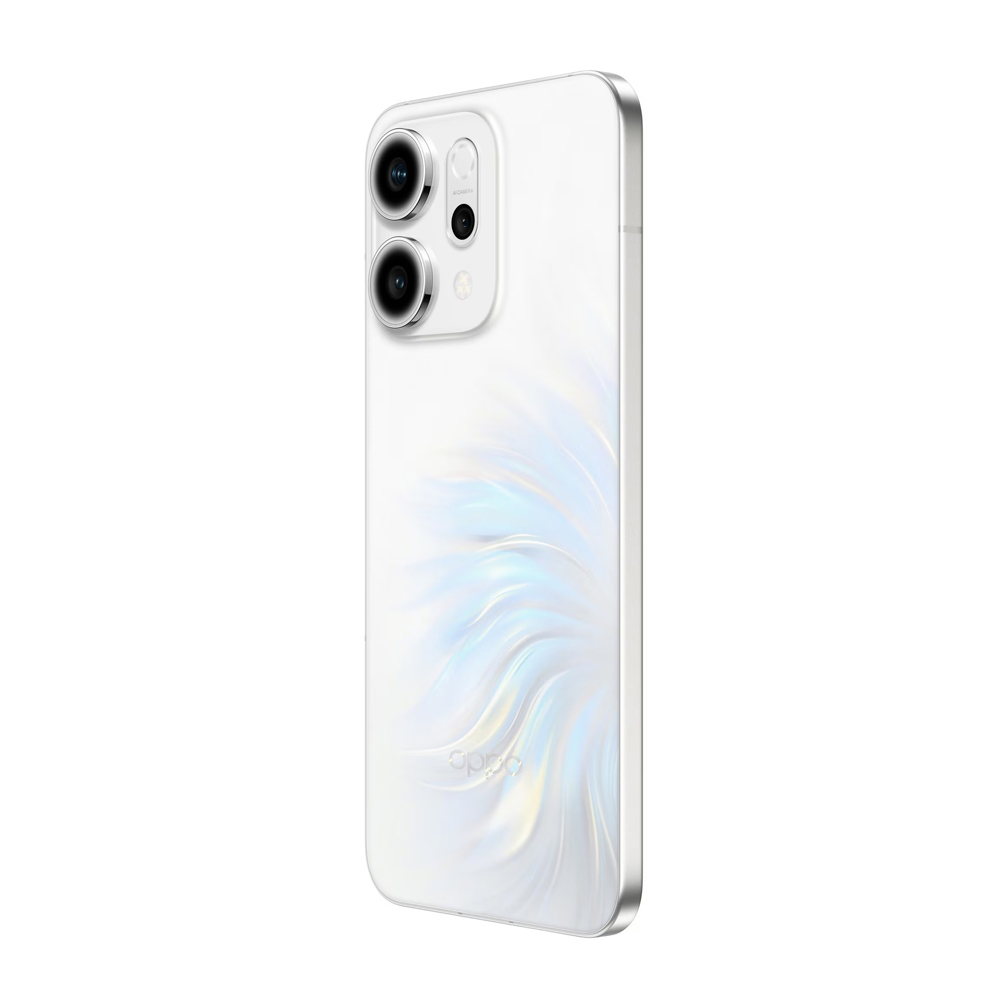 OPPO Reno 14 5G 12/512GB Opal White - Image 3
