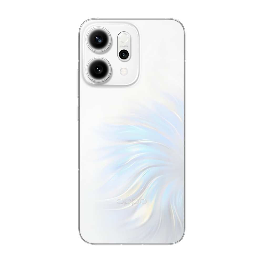 OPPO Reno 14 5G 12/512GB Opal White - Image 4