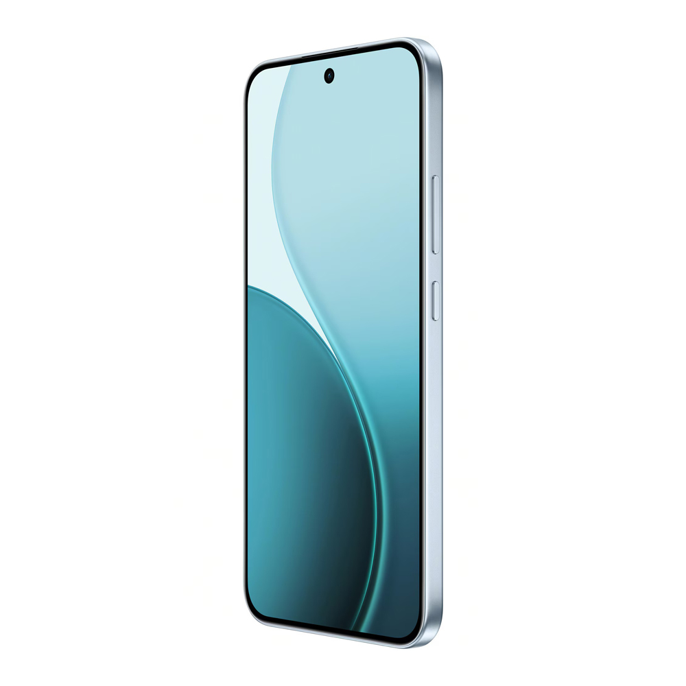 OPPO Reno 14F 5G 8/256GB Opal Blue - Image 2