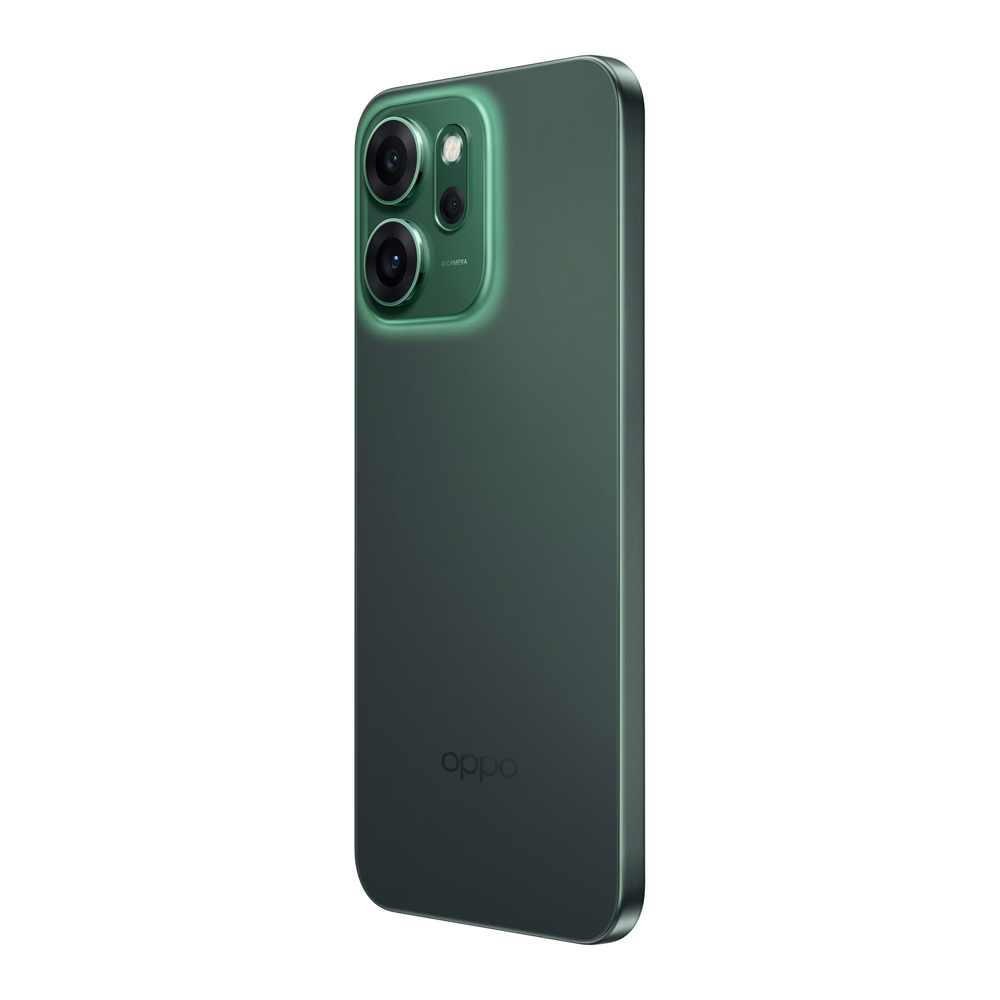 OPPO Reno 14FS 5G 12/512GB Luminous Green - Image 3