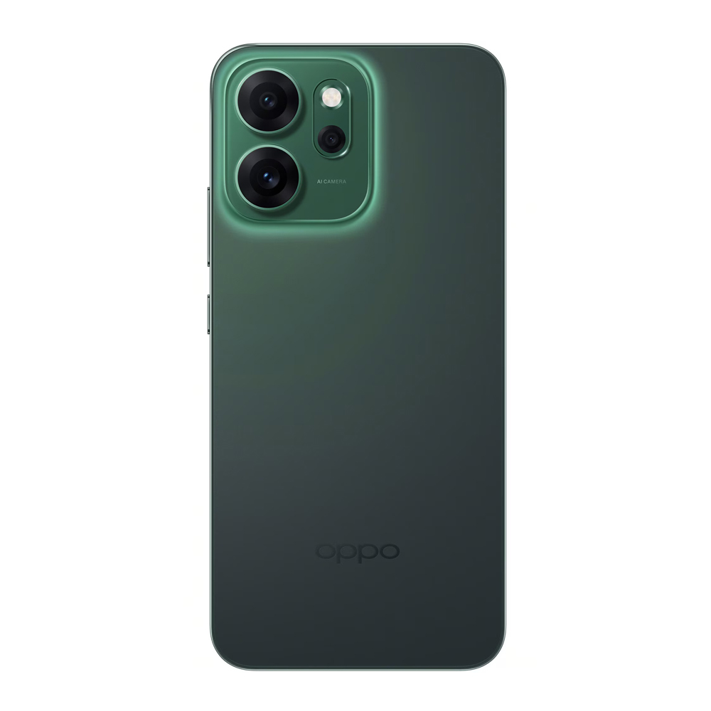 OPPO Reno 14FS 5G 12/512GB Luminous Green - Image 4