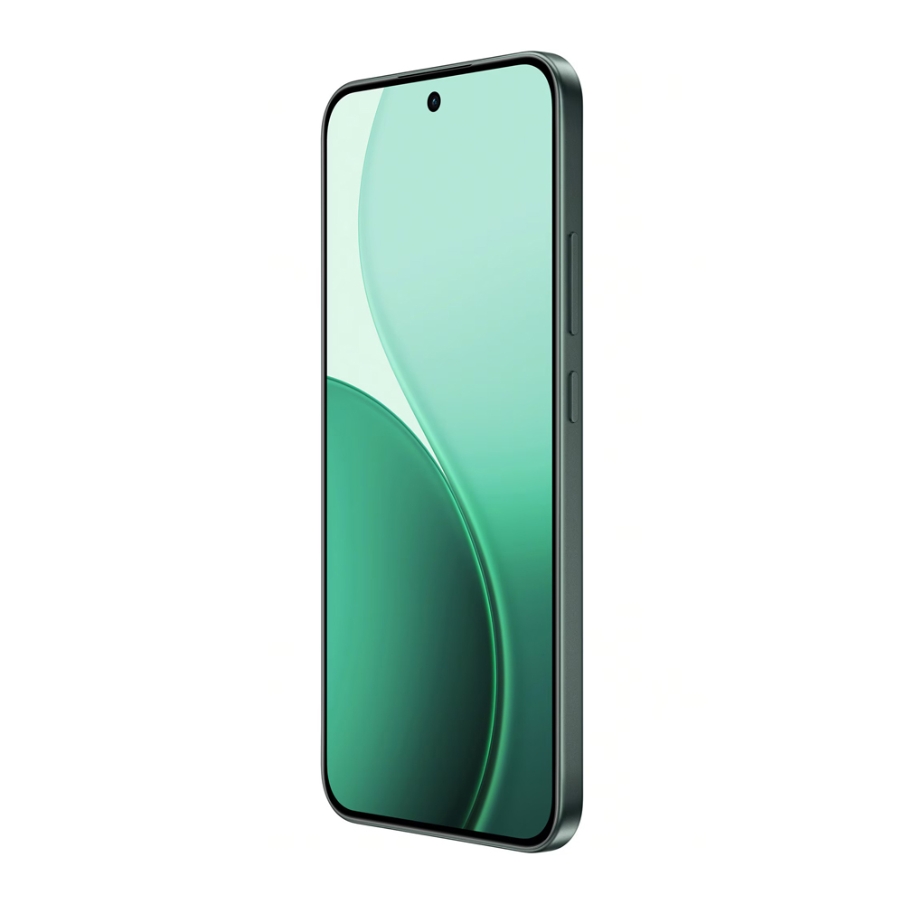OPPO Reno 14FS 5G 12/512GB Luminous Green + Oppo TWS Headphones Enco Air 4 - Image 2