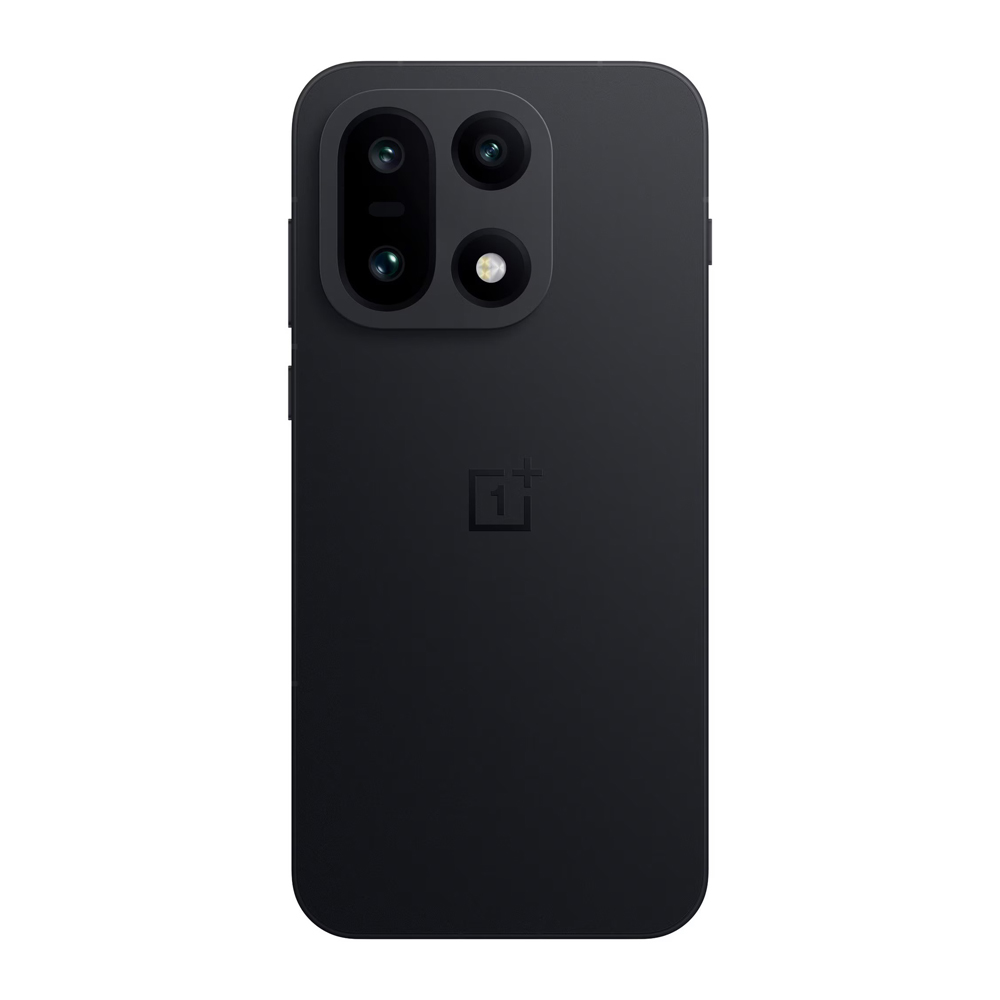 OnePlus 15 5G (16GB+512GB) Infinite Black - Image 4