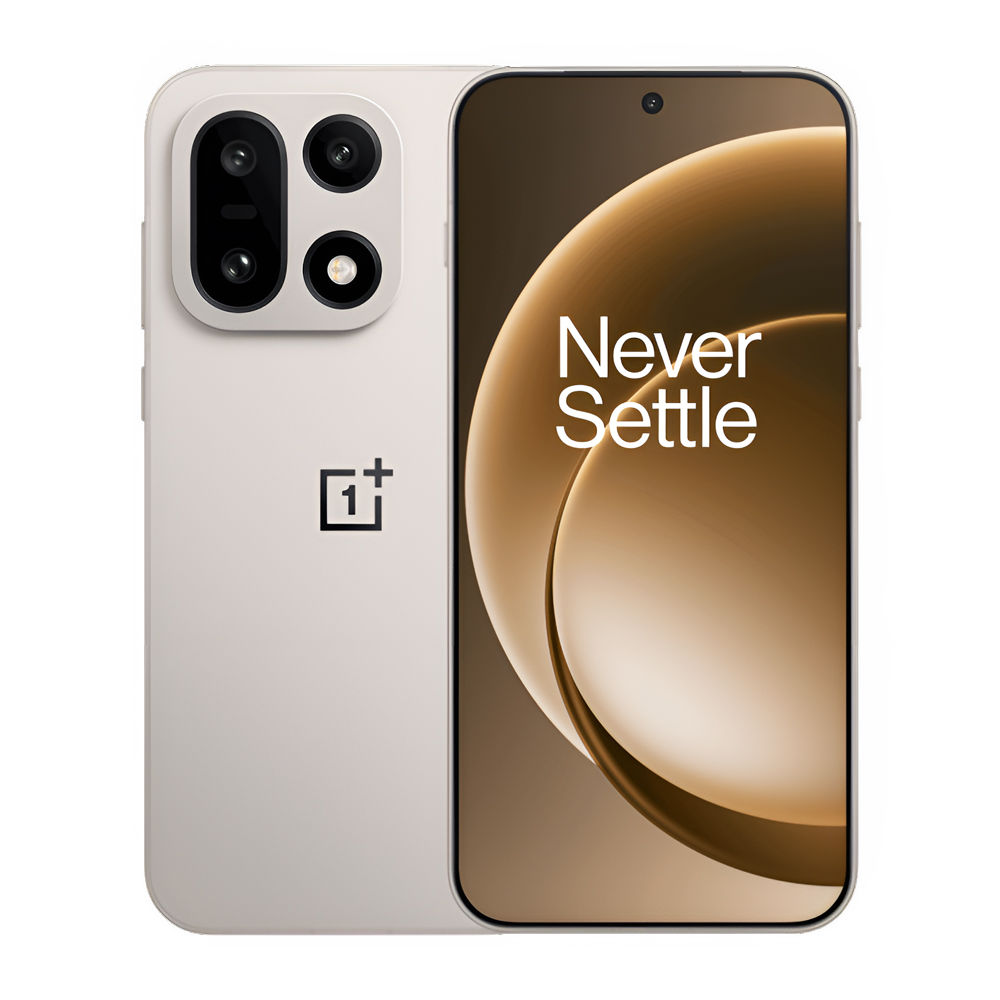 OnePlus 15 5G (16GB+512GB) Sand Storm