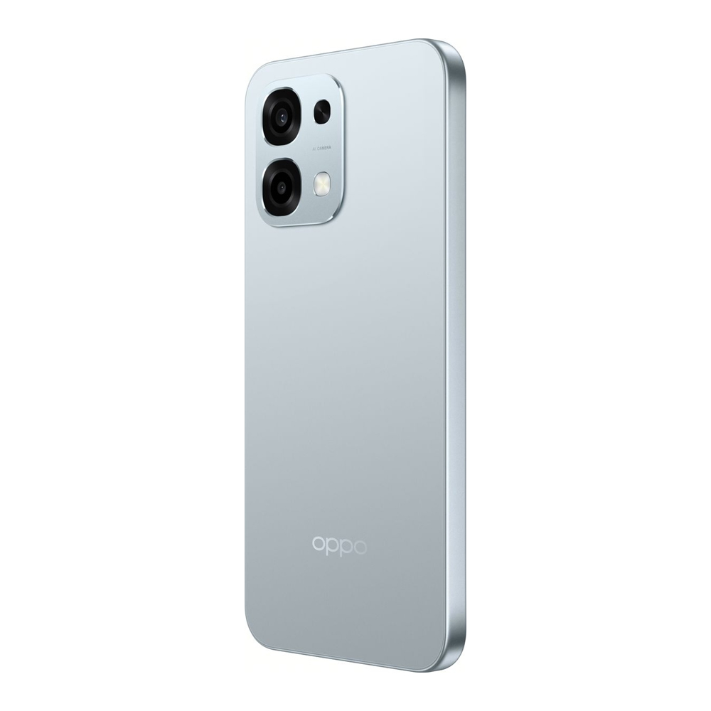 OPPO A6Pro 5G 8/256GB Lunar Titanium - Image 3