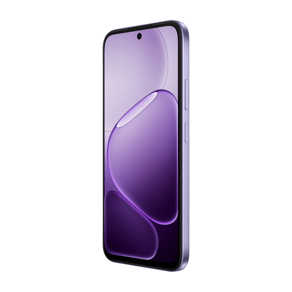 OPPO A6X 5G 6/256GB Violet - Image 2