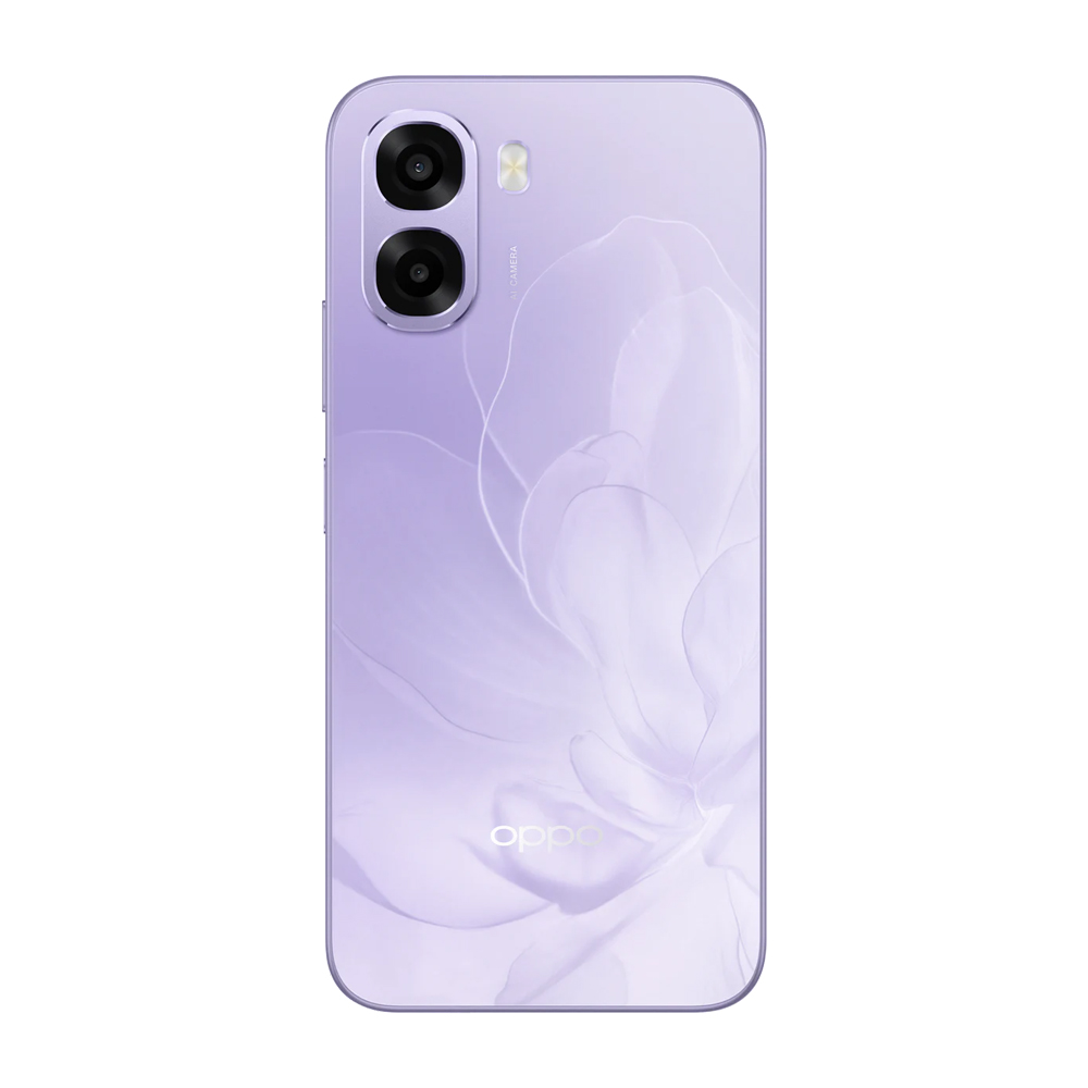 OPPO A6X 5G 6/256GB Violet - Image 4
