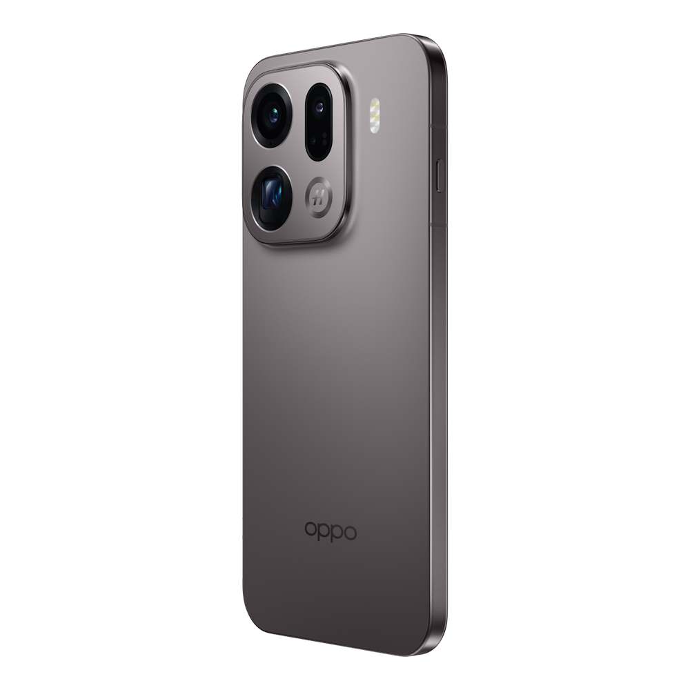 OPPO Find X9 Pro 5G 16/512GB Titanium Charcoal - Image 3