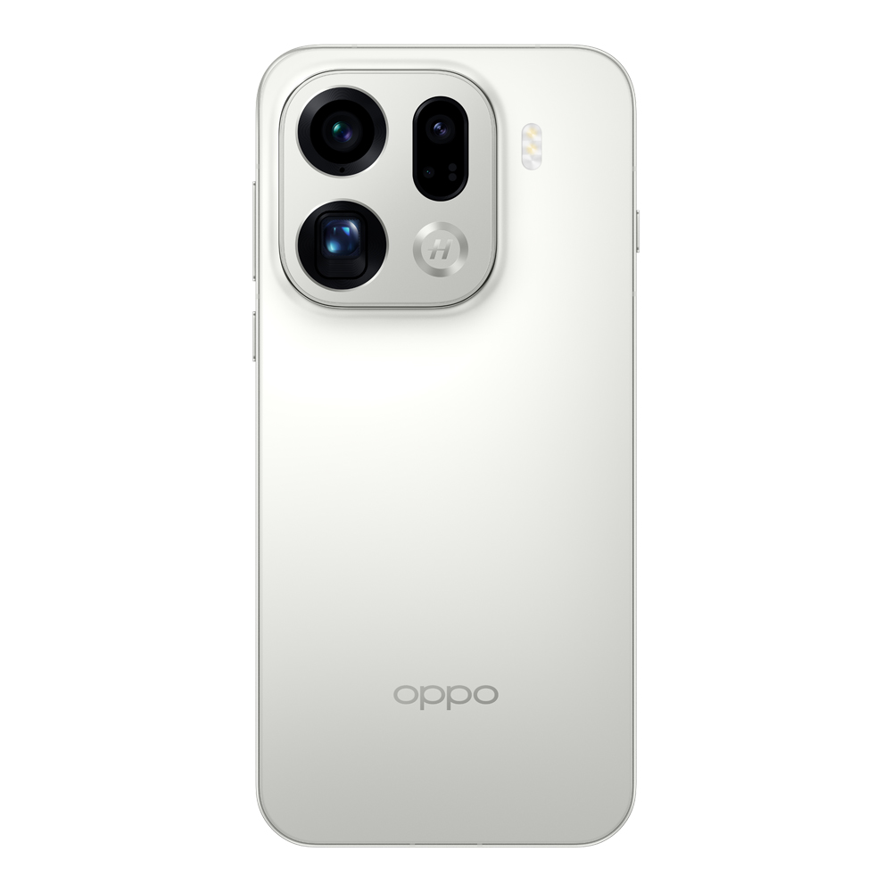 OPPO Find X9 Pro 5G 16/512GB Silk White - Image 4