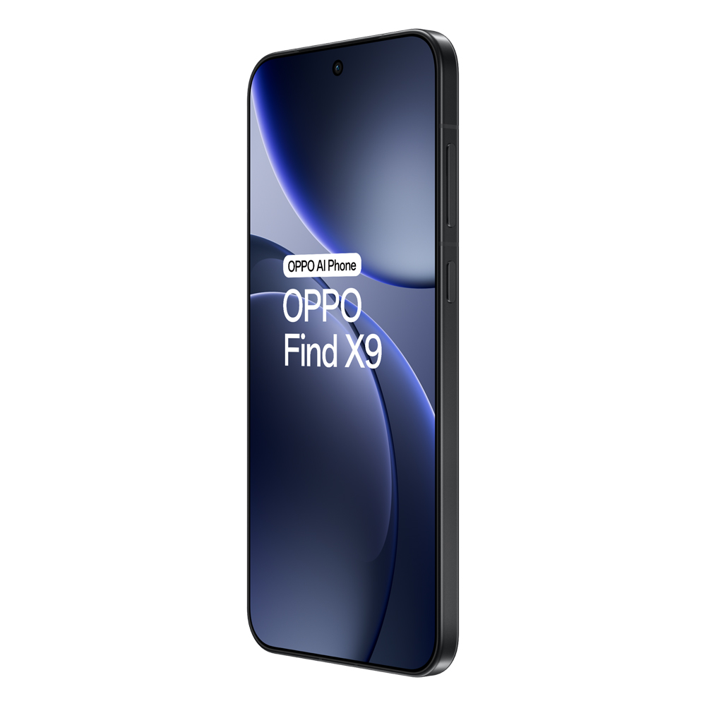 OPPO Find X9 5G 12/512GB Space Black - Image 2