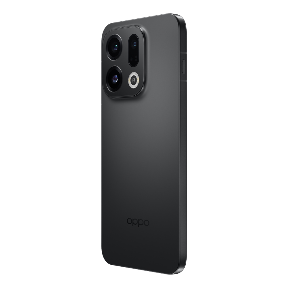 OPPO Find X9 5G 12/512GB Space Black - Image 3