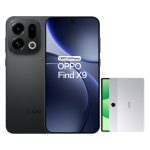 OPPO Find X9 5G 12/512GB Space Black + OPPO Pad SE 6/128GB