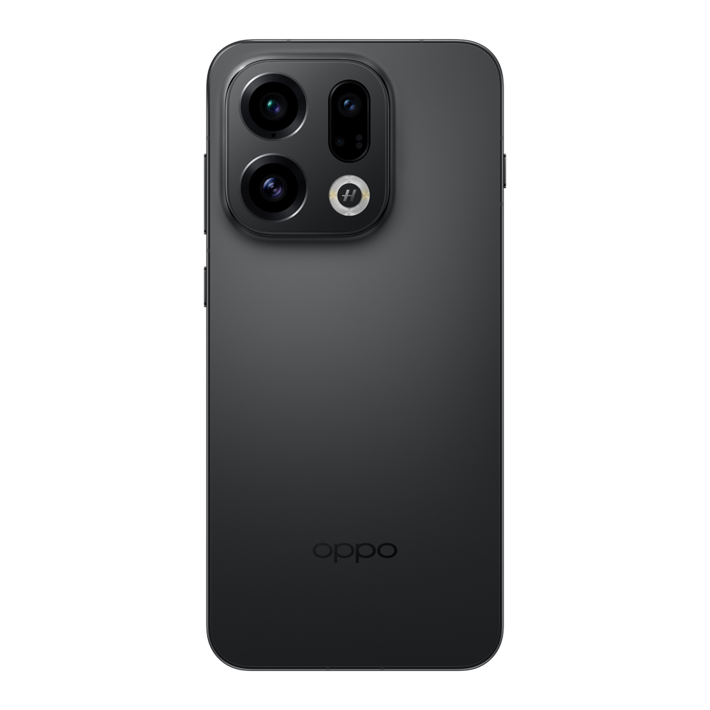 OPPO Find X9 5G 12/512GB Space Black + OPPO Pad SE 6/128GB - Image 3