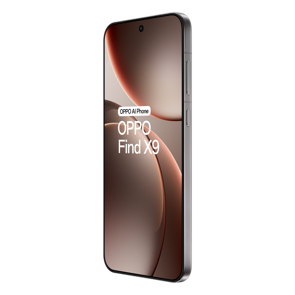 OPPO Find X9 5G 12/512GB Titanium Grey - Image 2