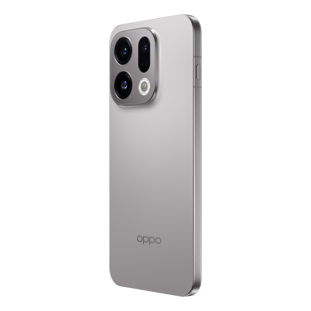 OPPO Find X9 5G 12/512GB Titanium Grey - Image 3