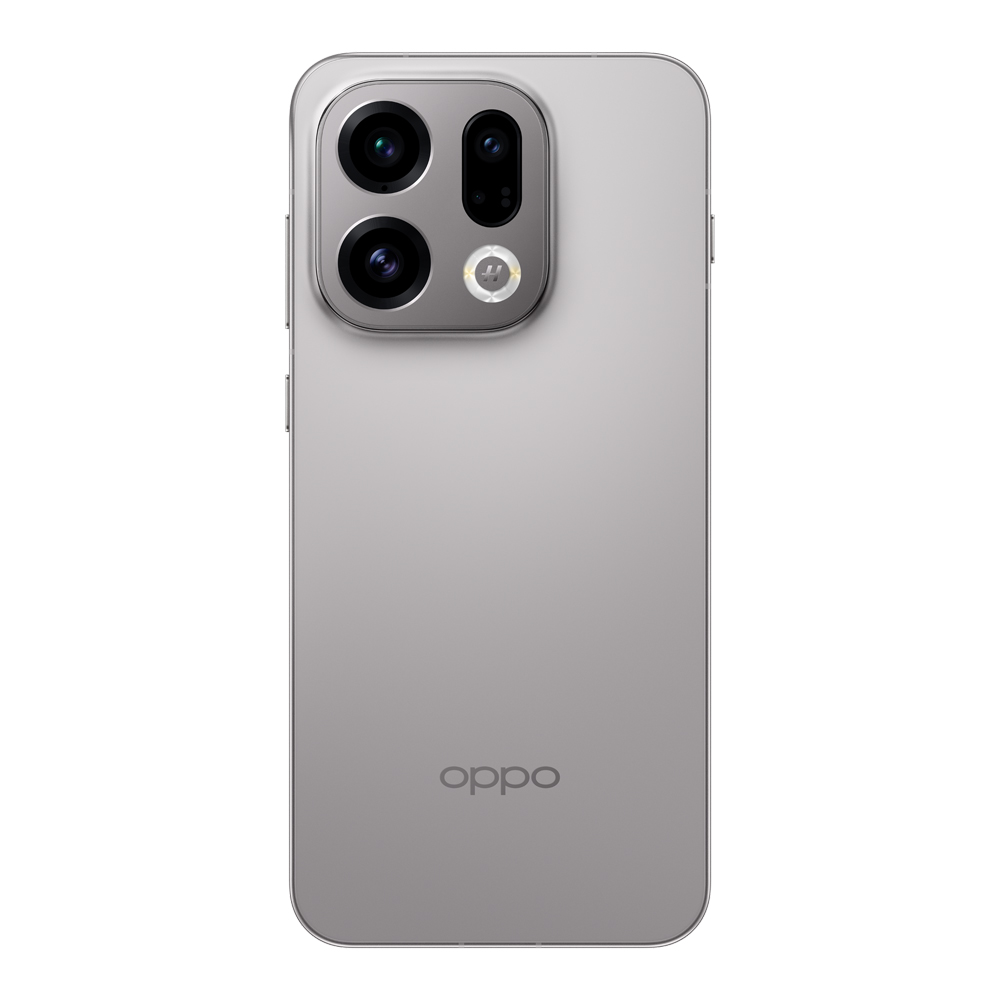 OPPO Find X9 5G 12/512GB Titanium Grey + OPPO Pad SE 6/128GB - Image 3