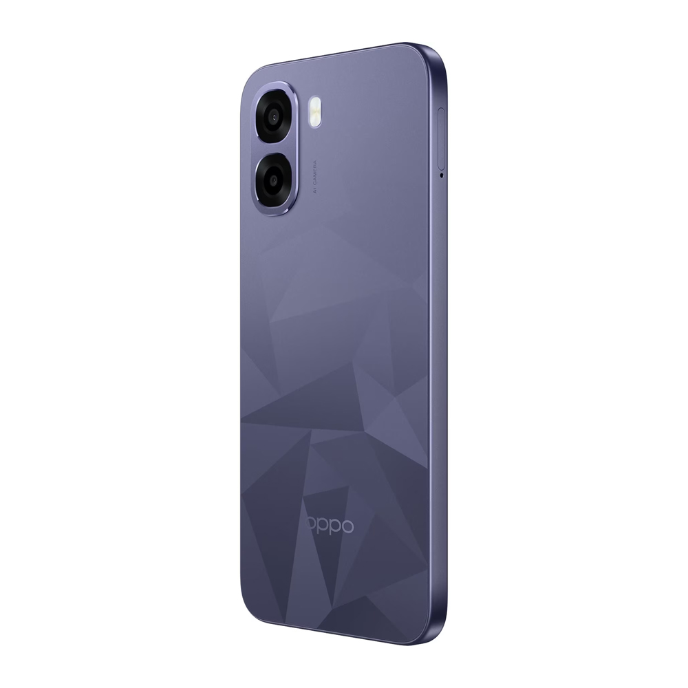 OPPO A6K 4G 4/256GB Black - Image 3