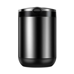 Baseus Premium Car Ashtray, Black