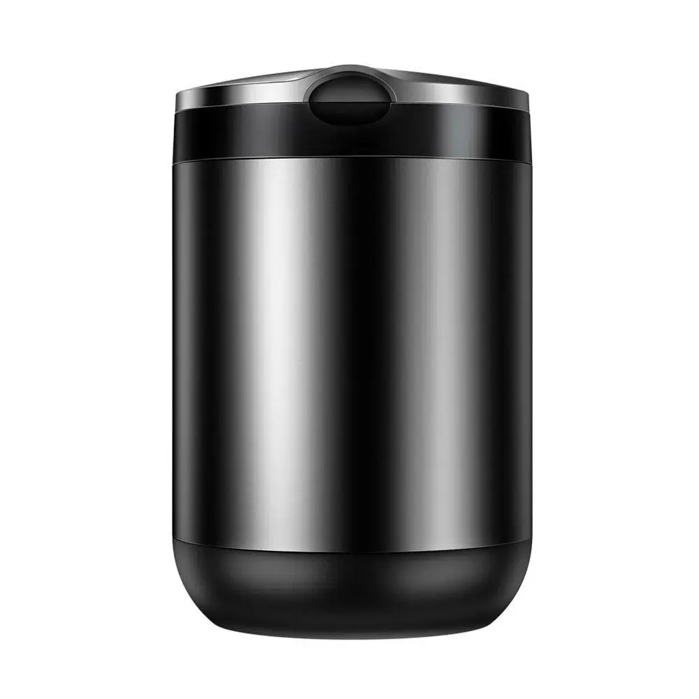 Baseus Premium Car Ashtray, Black