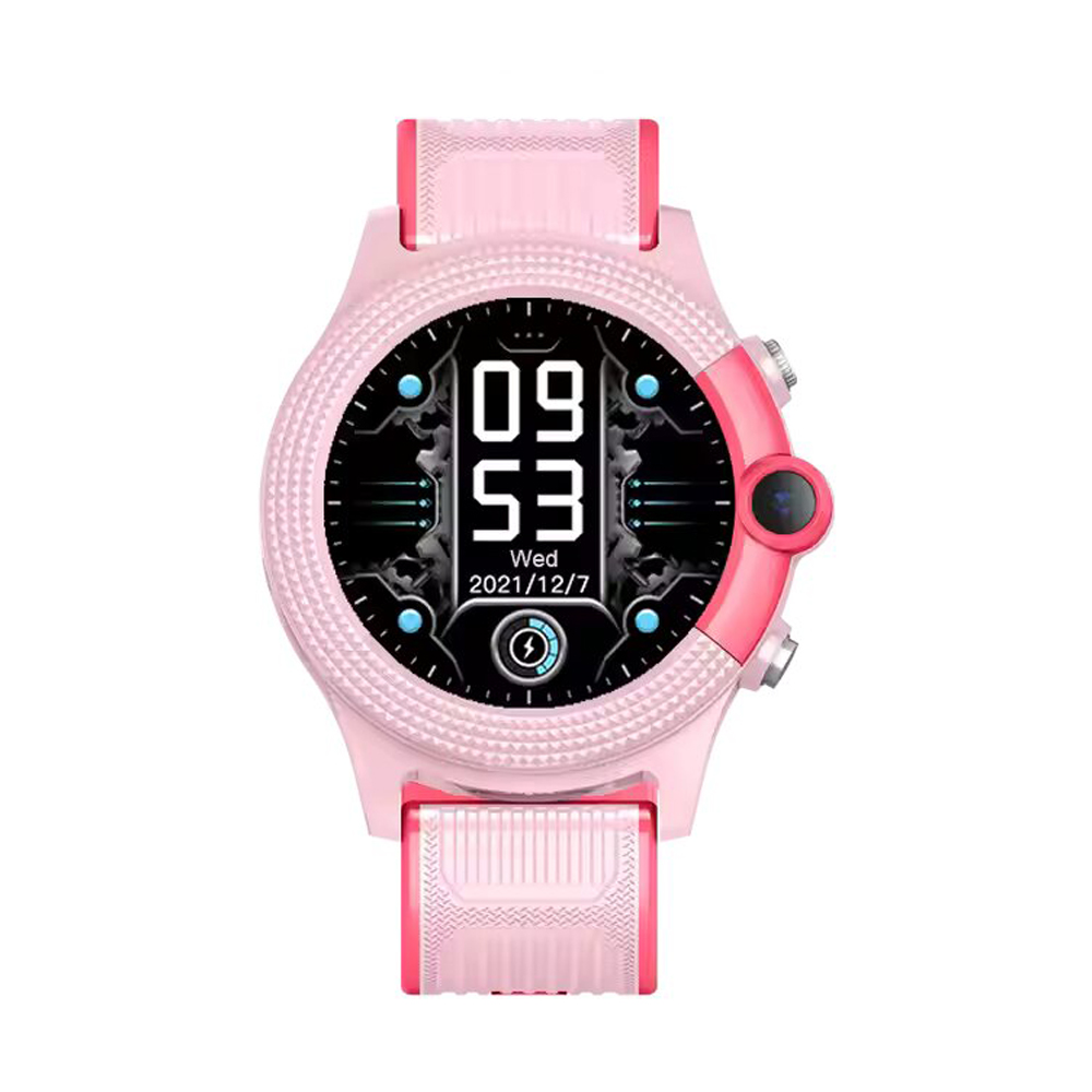 Wonlex Kids Watch 4G, CT04, Pink - Image 2