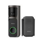 imou Doorbell 3 Kit with AI Human & Package Detection 4MP