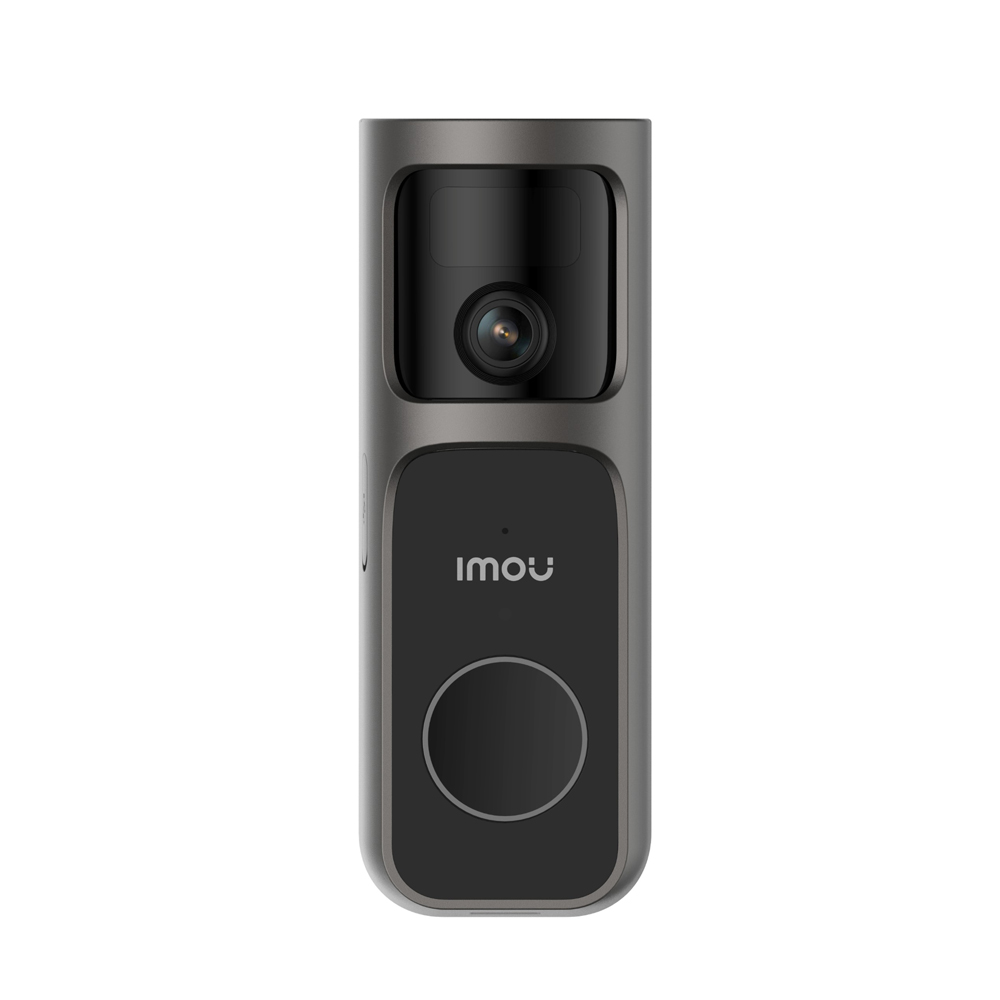 imou Doorbell 3 Kit with AI Human & Package Detection 4MP - Image 2