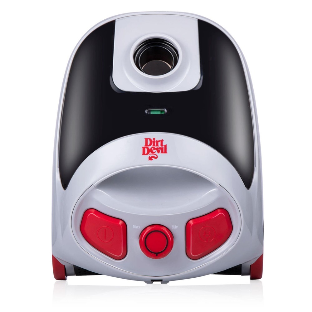 Dirt Devil Bag Vacuum Cleaner DD2001 - Image 3