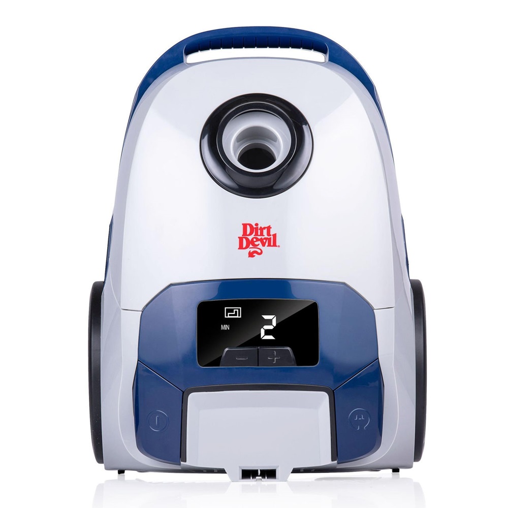 Dirt Devil Bag Vacuum Cleaner DD2002 - Image 2