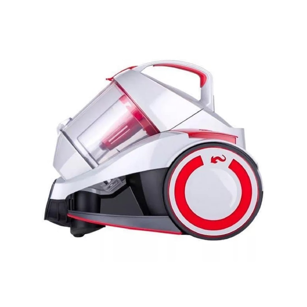 Dirt Devil Bagless Vacuum Cleaner DD2502 - Image 2