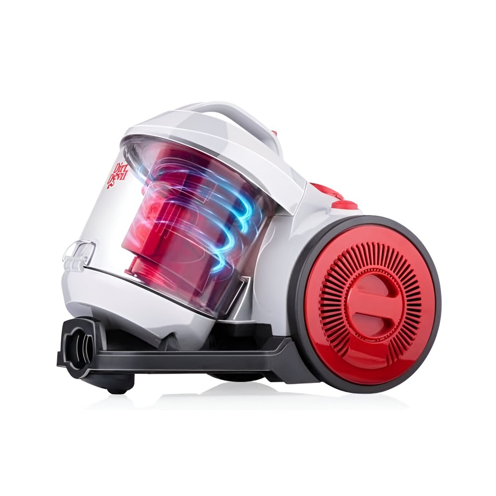 Dirt Devil Bagless Vacuum Cleaner DD2503 - Image 2