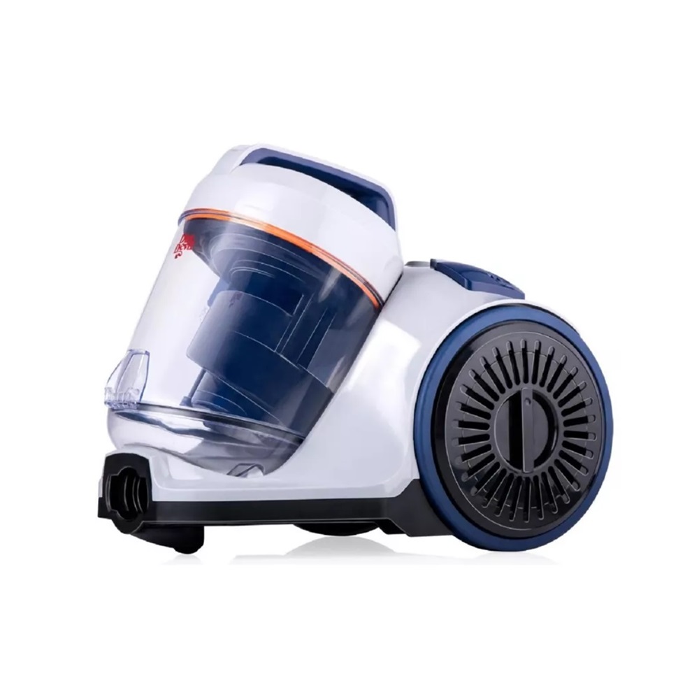 Dirt Devil Bagless Vacuum Cleaner DD2505 - Image 2
