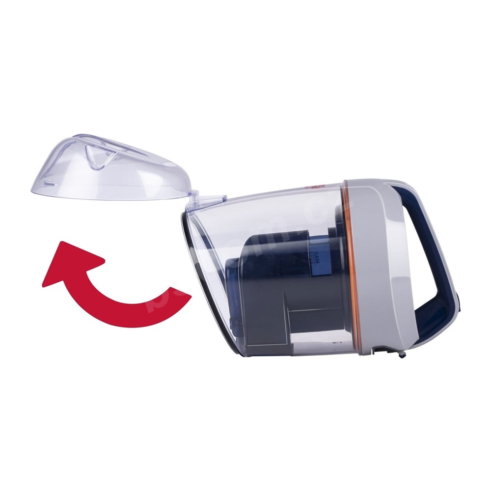 Dirt Devil Bagless Vacuum Cleaner DD2505 - Image 3