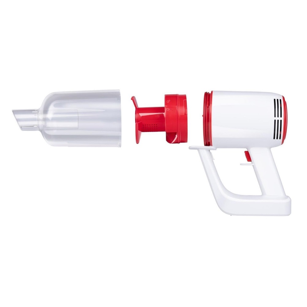 Dirt Devil Cordless Vacuum Cleaner DD9001 - Image 3