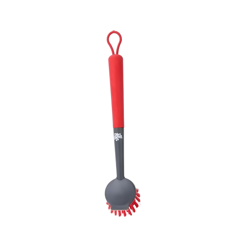 Dirt Devil Dishwashing Brush Soft Handle DDDISBSG