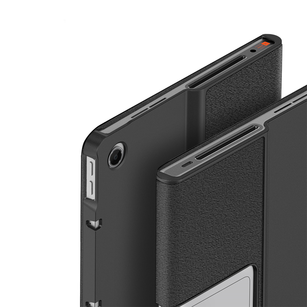 DUX DUCIS Tablet Case Lenovo Tab Plus 11.5 DOMO, Black - Image 3
