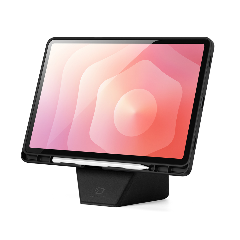 DUX DUCIS Tablet Case Samsung Tab S11 VERS, Black - Image 2