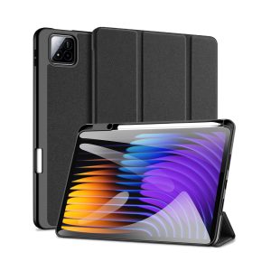 DUX DUCIS Tablet Case Xiaomi Pad 7 / 7 Pro DOMO, Black