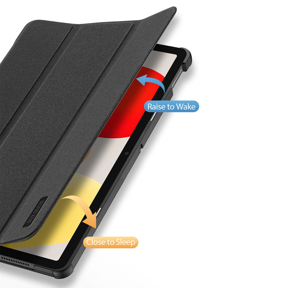 DUX DUCIS Tablet Case Xiaomi Pad SE 11 DOMO, Black - Image 3
