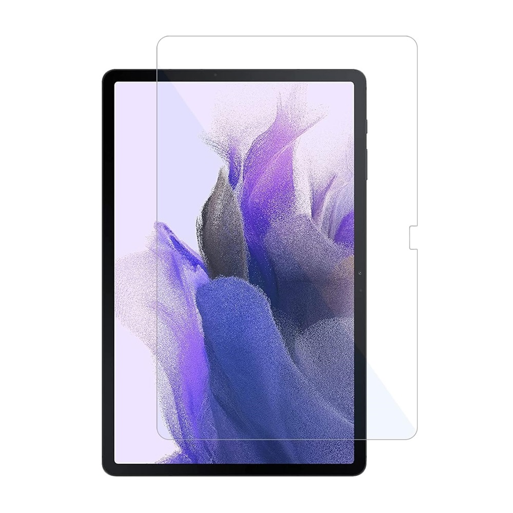 Helmet Diamond Glass Samsung Tab S7 FE 12.4" - Image 2