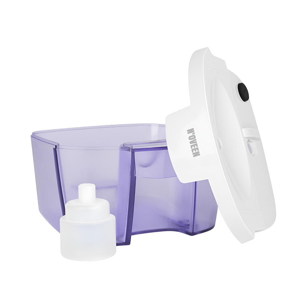 NOVEEN Air Dehumidifier DH300 White - Image 3