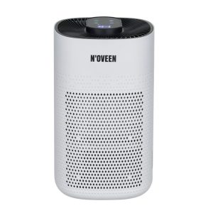 NOVEEN Air Dehumidifie DH450 White