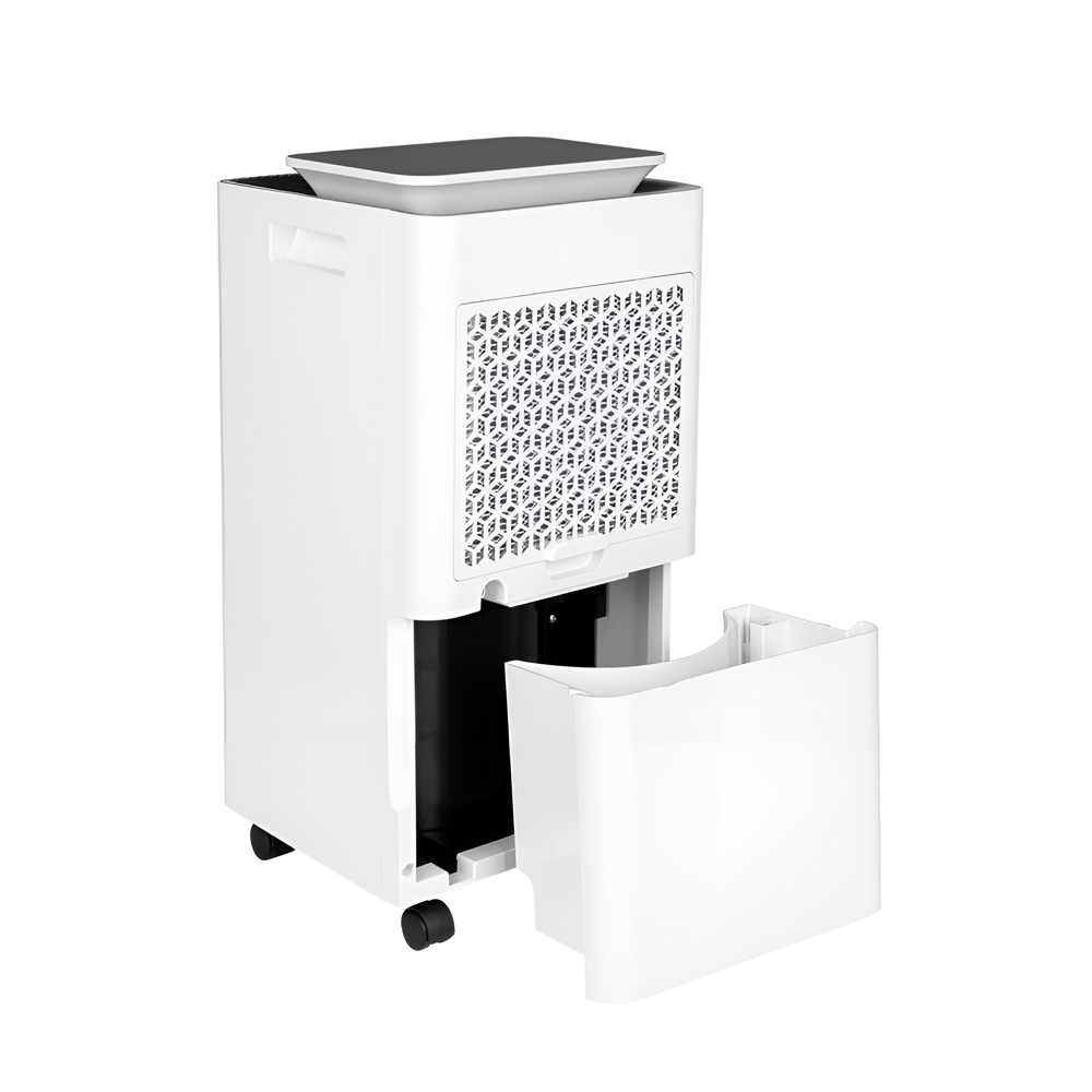 NOVEEN Air Dehumidifier DH5000 X-Line, White - Image 3