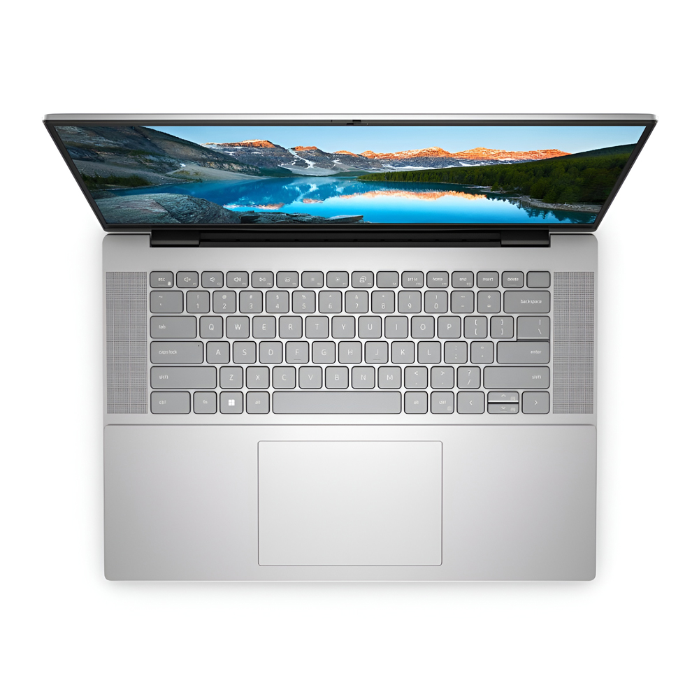 Dell Inspiron 5635, 16 inch 1920 x 1200, AMD Ryzen 5 7530U, 8 GB DDR4X, 512 GB SSD, AMD Radeon Graphics, Windows 11 Pro , En Keyboard - Image 2
