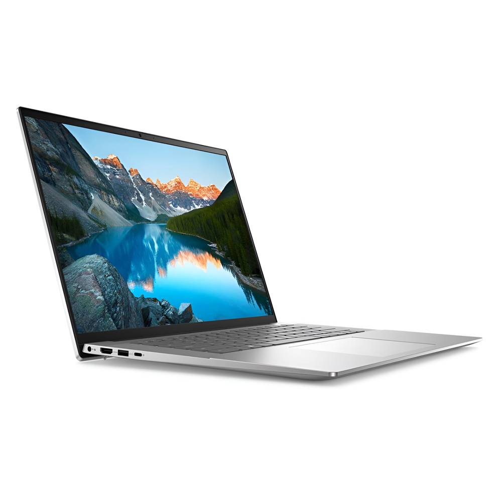 Dell Inspiron 5635, 16 inch 1920 x 1200, AMD Ryzen 5 7530U, 8 GB DDR4X, 512 GB SSD, AMD Radeon Graphics, Windows 11 Pro , En Keyboard - Image 3