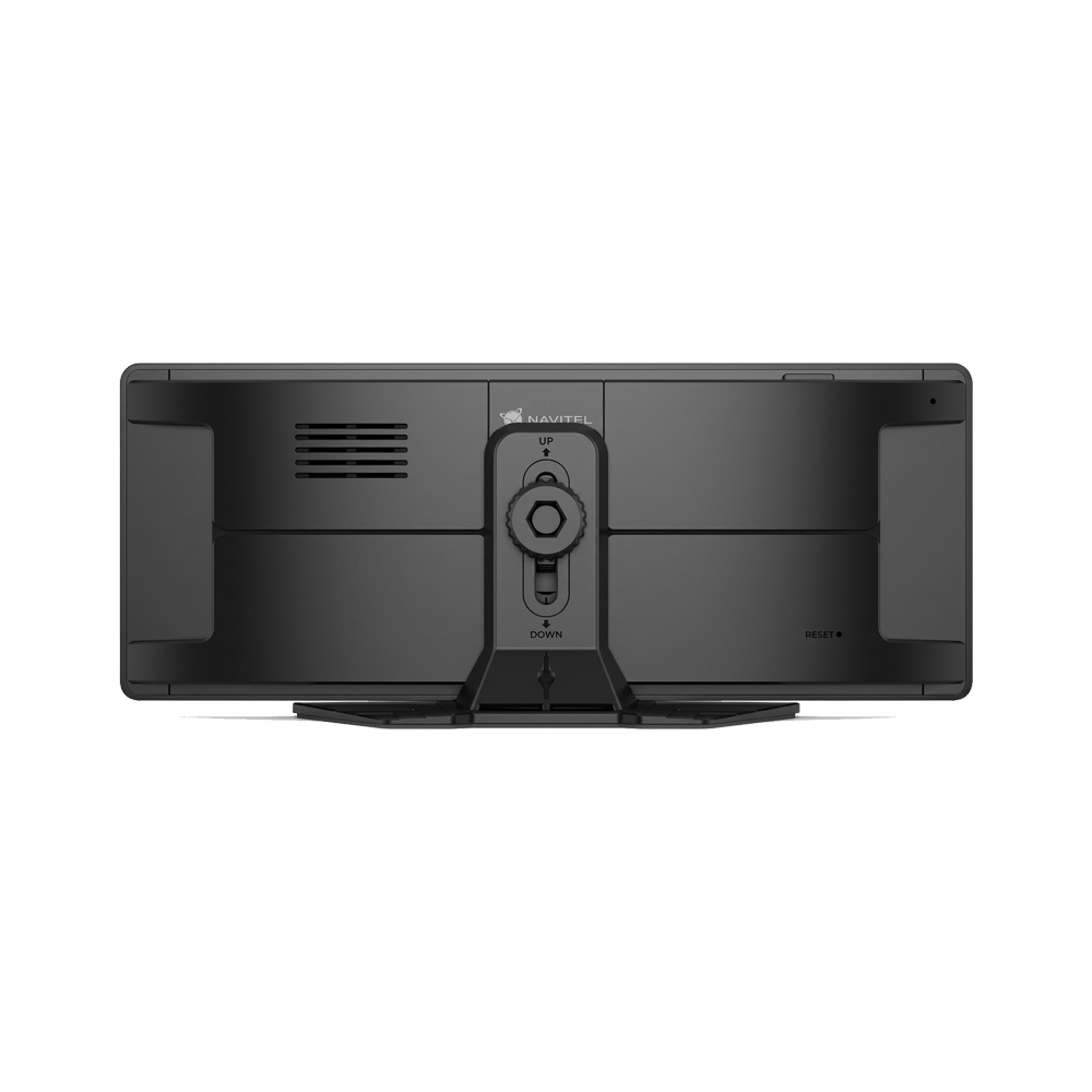 Navitel DS1020, Smart Car Monitor + Rear Camera, Wireless Apple Car Play & Android Auto, 10.26" - Image 4