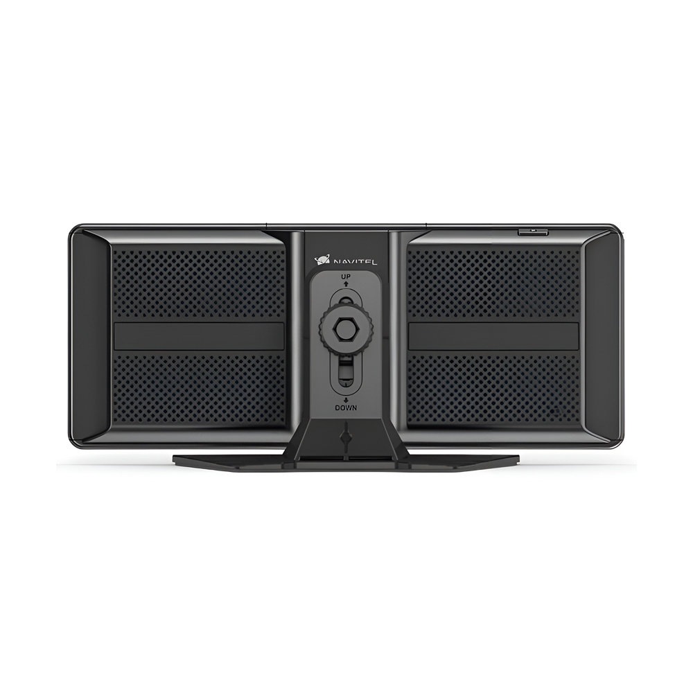Navitel DS810, Smart Car Monitor + Rear Camera, Wireless Apple Car Play & Android Auto, 8.1" - Image 3