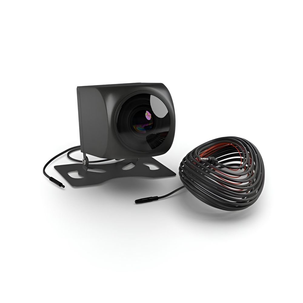 Navitel DS810, Smart Car Monitor + Rear Camera, Wireless Apple Car Play & Android Auto, 8.1" - Image 4