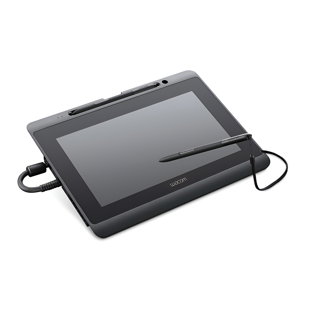 Wacom Signature Set DTH-1152 + Sign Pro Table for Digital Signature - Image 2