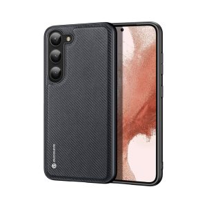 DUX DUCIS Case Samsung S23 Fino, Black