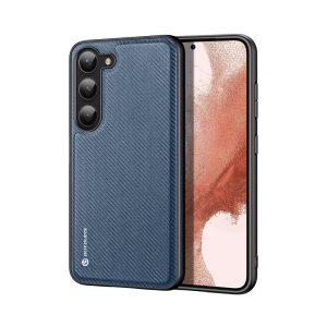 DUX DUCIS Case Samsung S23 Fino, Blue